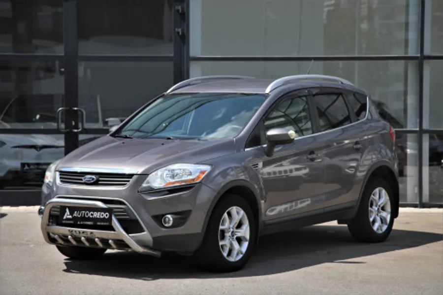 Продажа  Ford Kuga, 2012р.